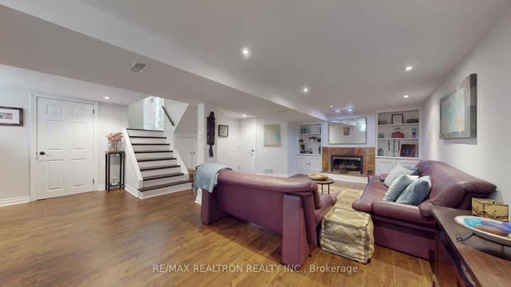 Photo 30 at 819 Melton Drive, Lakeview, Mississauga