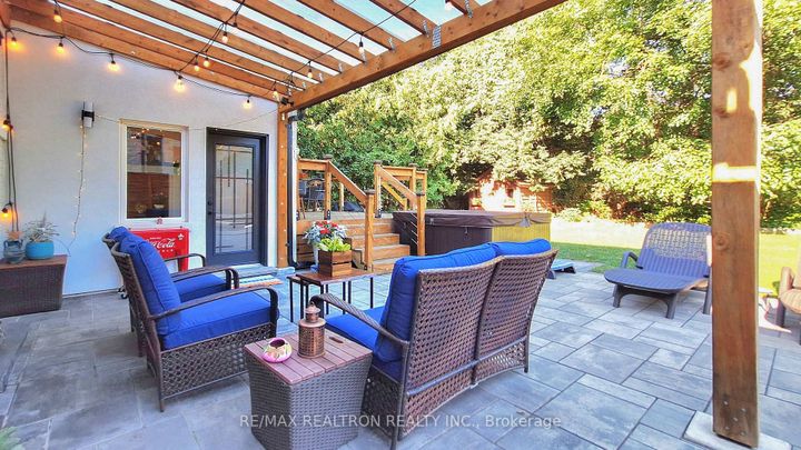 Photo 38 at 819 Melton Drive, Lakeview, Mississauga