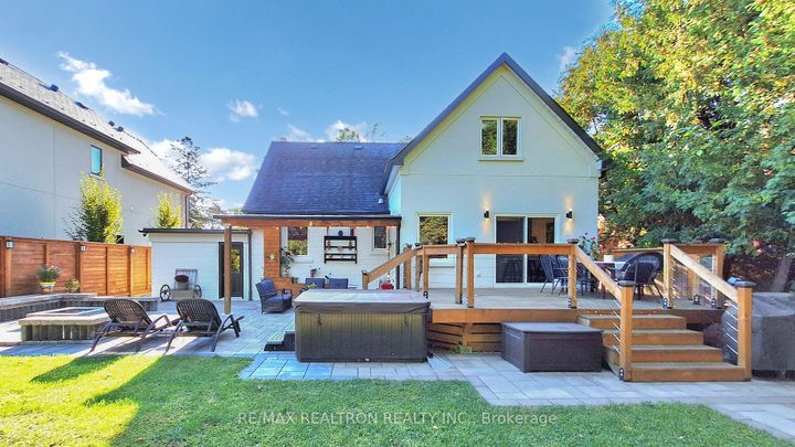 Photo 39 at 819 Melton Drive, Lakeview, Mississauga