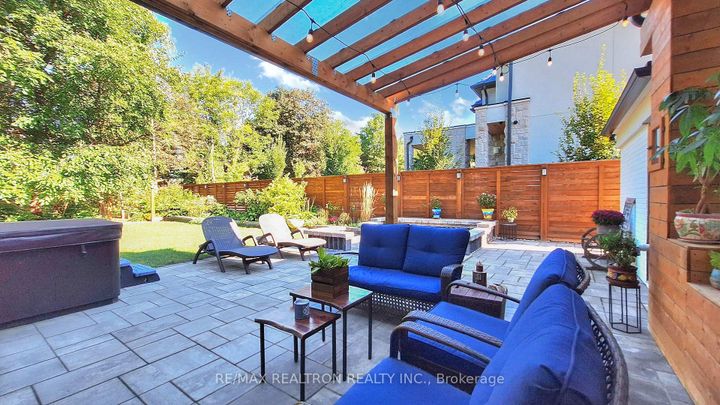 Photo 41 at 819 Melton Drive, Lakeview, Mississauga