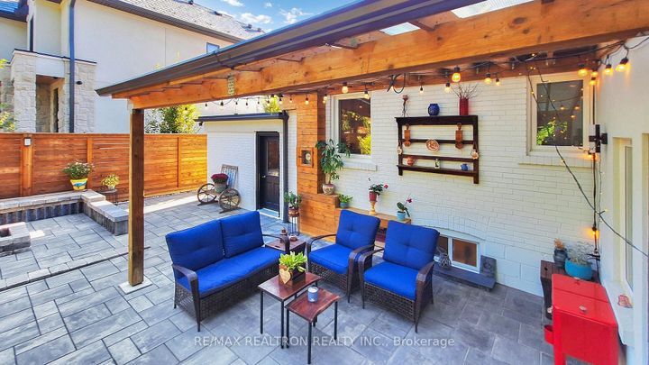 Photo 42 at 819 Melton Drive, Lakeview, Mississauga