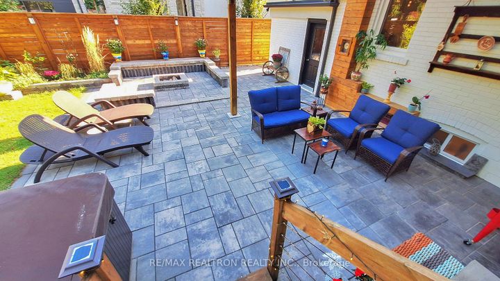 Photo 44 at 819 Melton Drive, Lakeview, Mississauga