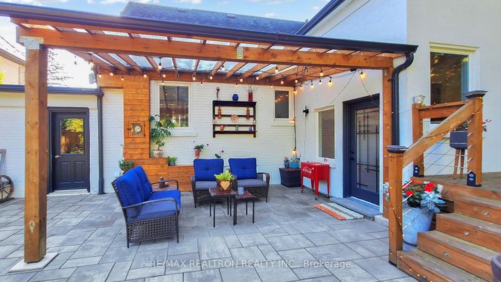 Photo 45 at 819 Melton Drive, Lakeview, Mississauga