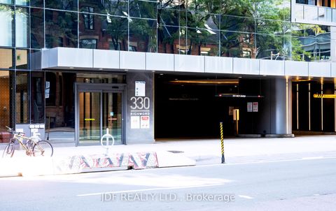 Photo 1 at 1615 - 330 Richmond Street, Waterfront Communities C1, Toronto