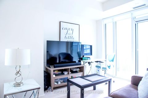 Photo 5 at 1615 - 330 Richmond Street, Waterfront Communities C1, Toronto