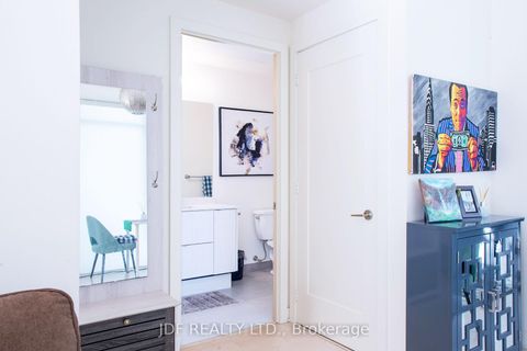 Photo 8 at 1615 - 330 Richmond Street, Waterfront Communities C1, Toronto