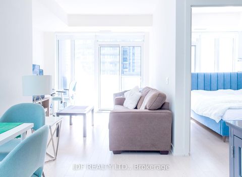 Photo 12 at 1615 - 330 Richmond Street, Waterfront Communities C1, Toronto