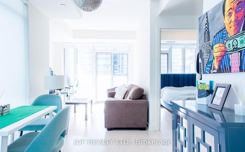 Photo 13 at 1615 - 330 Richmond Street, Waterfront Communities C1, Toronto