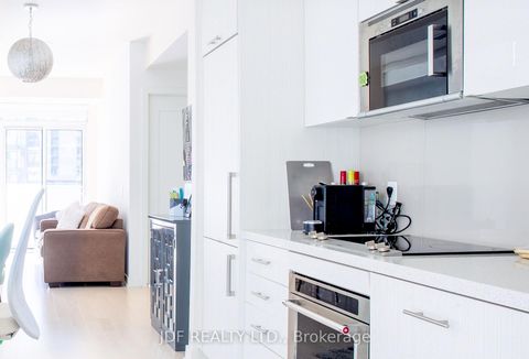 Photo 15 at 1615 - 330 Richmond Street, Waterfront Communities C1, Toronto