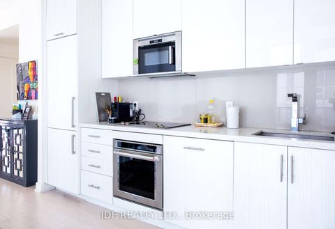Photo 16 at 1615 - 330 Richmond Street, Waterfront Communities C1, Toronto