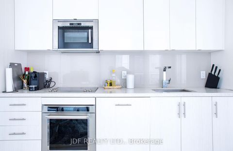 Photo 17 at 1615 - 330 Richmond Street, Waterfront Communities C1, Toronto