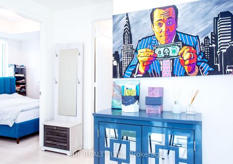 Photo 19 at 1615 - 330 Richmond Street, Waterfront Communities C1, Toronto