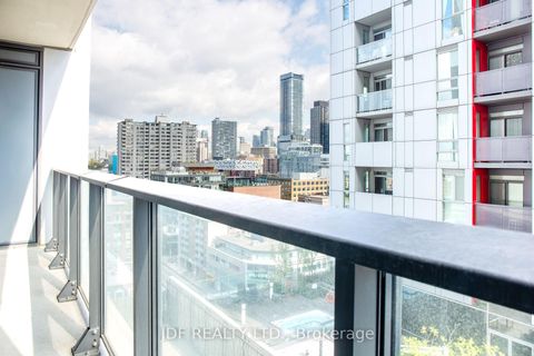 Photo 22 at 1615 - 330 Richmond Street, Waterfront Communities C1, Toronto