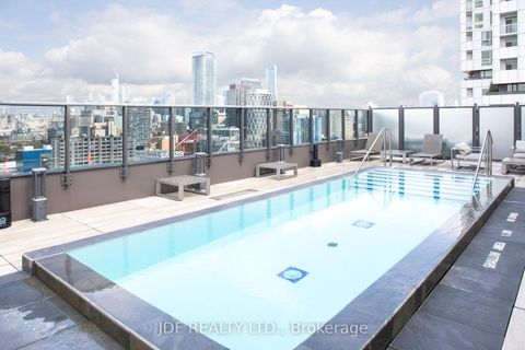 Photo 23 at 1615 - 330 Richmond Street, Waterfront Communities C1, Toronto