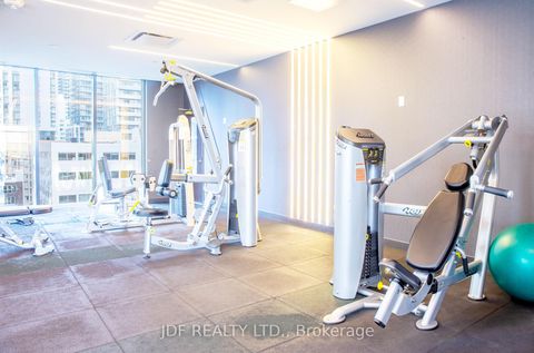 Photo 24 at 1615 - 330 Richmond Street, Waterfront Communities C1, Toronto