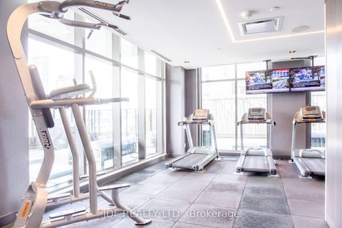 Photo 25 at 1615 - 330 Richmond Street, Waterfront Communities C1, Toronto