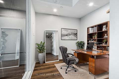 Photo 4 at 1405 - 6 Sonic Way, Flemingdon Park, Toronto
