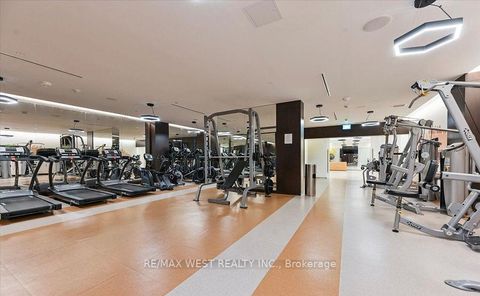 Photo 15 at 1405 - 6 Sonic Way, Flemingdon Park, Toronto