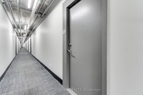Photo 4 at 206 - 246 Logan Avenue, South Riverdale, Toronto
