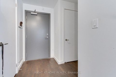 Photo 6 at 206 - 246 Logan Avenue, South Riverdale, Toronto