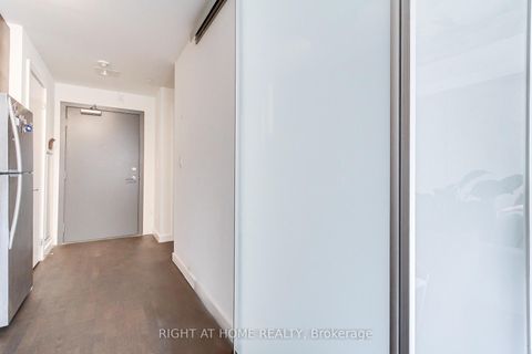 Photo 7 at 206 - 246 Logan Avenue, South Riverdale, Toronto