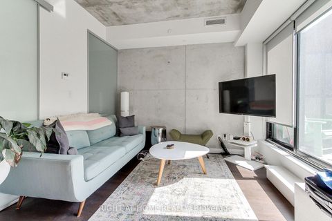 Photo 15 at 206 - 246 Logan Avenue, South Riverdale, Toronto