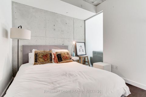 Photo 21 at 206 - 246 Logan Avenue, South Riverdale, Toronto