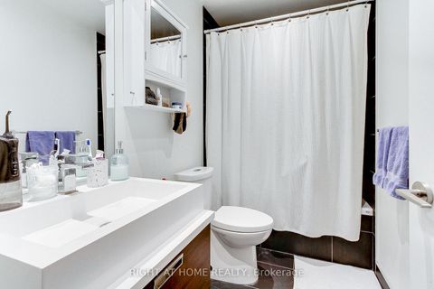 Photo 24 at 206 - 246 Logan Avenue, South Riverdale, Toronto