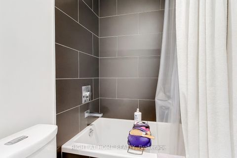 Photo 25 at 206 - 246 Logan Avenue, South Riverdale, Toronto