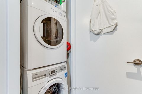 Photo 26 at 206 - 246 Logan Avenue, South Riverdale, Toronto