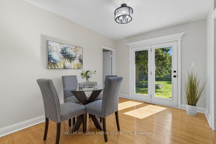Photo 6 at 233 Greenwood Avenue, Vanier, Oshawa