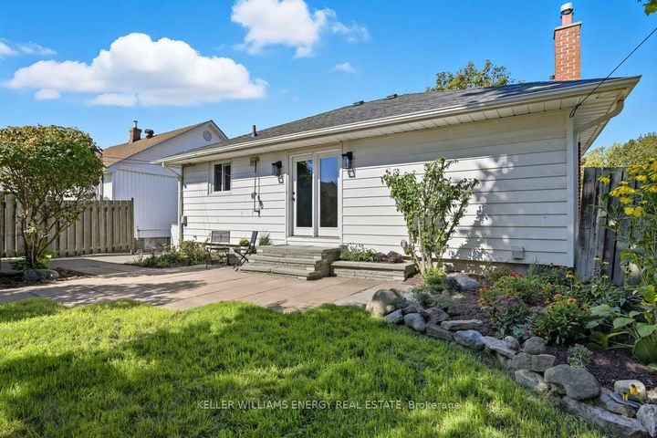 Photo 21 at 233 Greenwood Avenue, Vanier, Oshawa