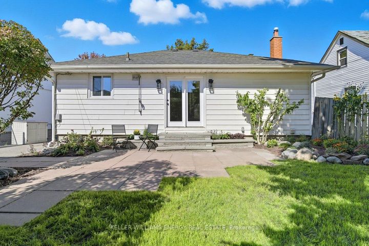 Photo 22 at 233 Greenwood Avenue, Vanier, Oshawa