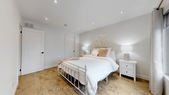 Photo 14 at 475 Donlands Avenue, East York, Toronto
