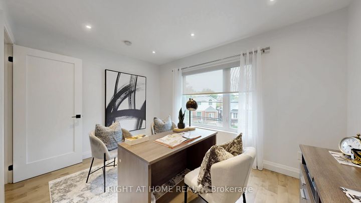 Photo 15 at 475 Donlands Avenue, East York, Toronto