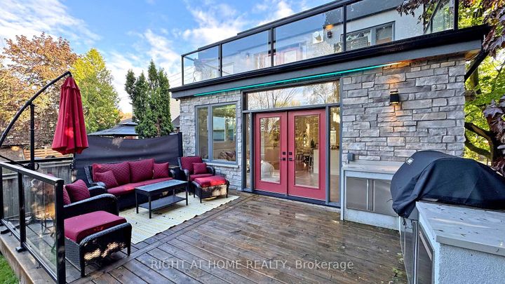 Photo 20 at 475 Donlands Avenue, East York, Toronto