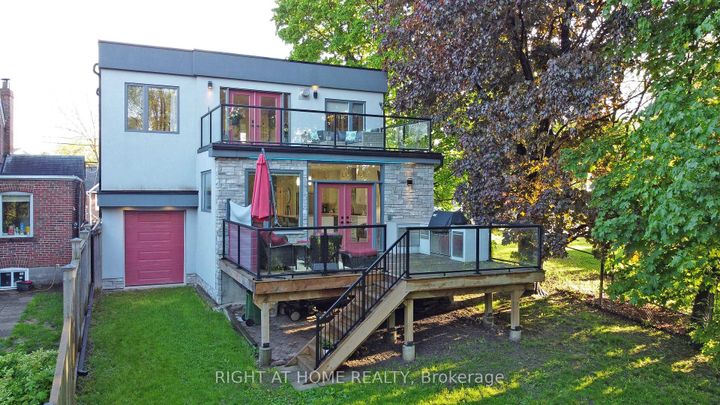 Photo 26 at 475 Donlands Avenue, East York, Toronto