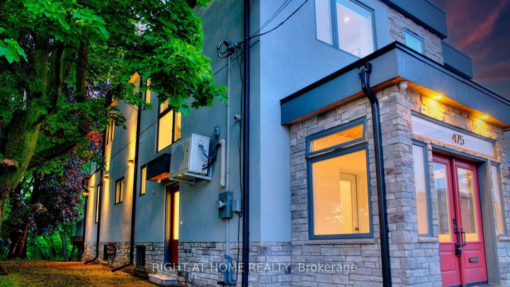 Photo 28 at 475 Donlands Avenue, East York, Toronto