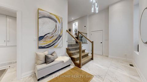 Photo 2 at 475 Donlands Avenue, East York, Toronto