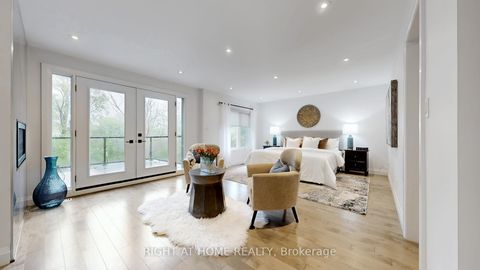 Photo 10 at 475 Donlands Avenue, East York, Toronto