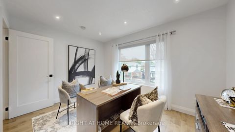 Photo 15 at 475 Donlands Avenue, East York, Toronto