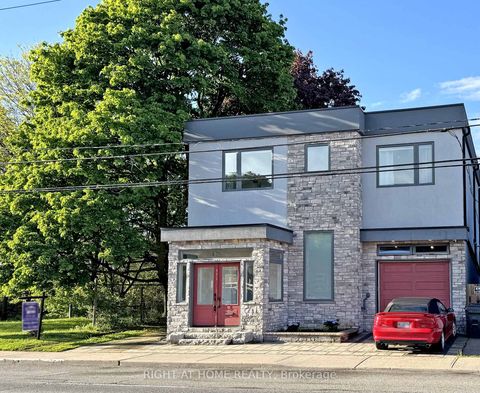 Photo 29 at 475 Donlands Avenue, East York, Toronto
