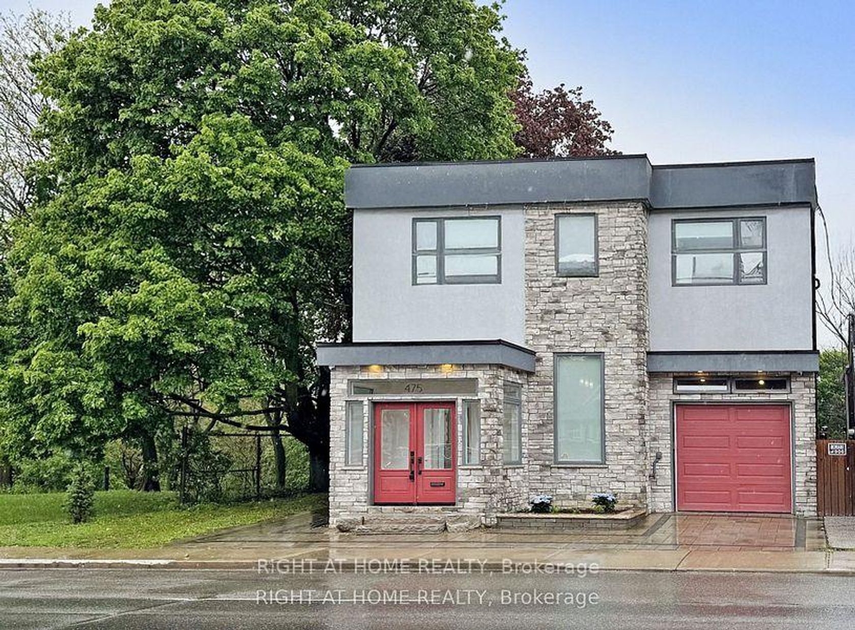 475 Donlands Avenue, East York, Toronto 