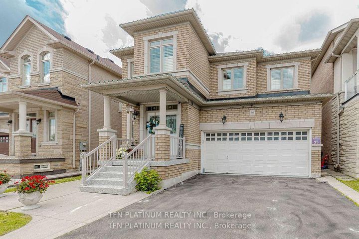 Photo 0 at 46 Levendale Court, Bram East, Brampton