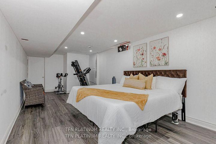 Photo 29 at 46 Levendale Court, Bram East, Brampton