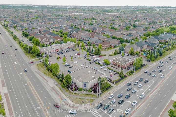 Photo 39 at 46 Levendale Court, Bram East, Brampton