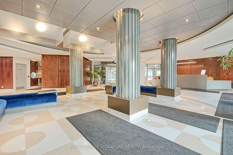 Photo 1 at 505 - 410 Queens Quay W, Waterfront Communities C1, Toronto
