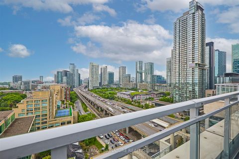 Photo 24 at 505 - 410 Queens Quay W, Waterfront Communities C1, Toronto