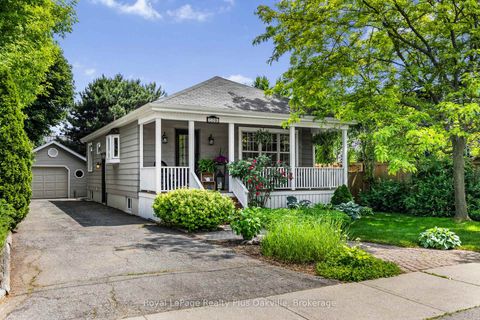 Photo 1 at 2386 Rebecca Street, BR Bronte, Oakville