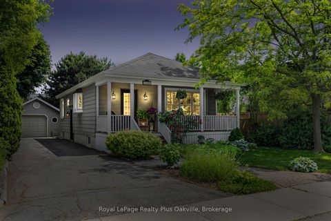 Photo 2 at 2386 Rebecca Street, BR Bronte, Oakville